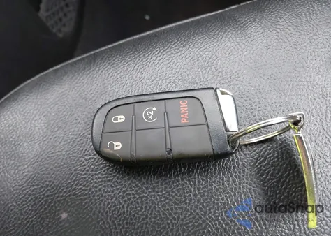 2021 Jeep Compass Limited 4X4 из США, поврежденный, VIN 3C4NJDCB3MT594308